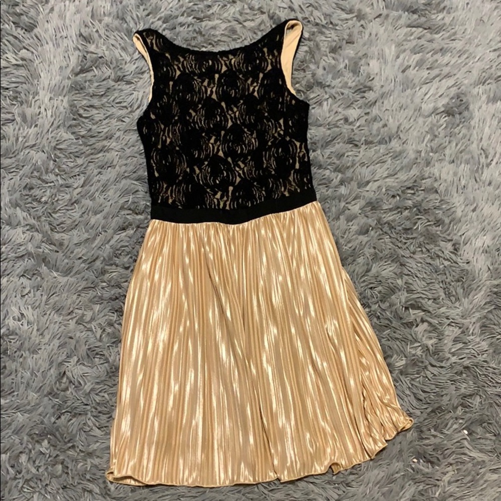 junior dress